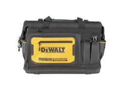 Bolso P/ Herramientas 20 Pulg 33 Bolsillos Dewalt Dwst560104 Amarillo