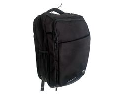 Mochila Swiss Digital Micro Black