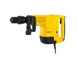 Martillo Demoledor SDS Max 1600 W 25 J Stanley STHM10K-B2