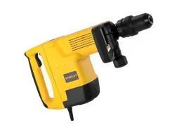 Martillo Demoledor SDS Max 1600 W 25 J Stanley STHM10K-B2