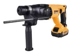 Rotomartillo SDS Plus 20V XR Inc 2 Bat y Carg Dewalt - DCH133M2-B2
