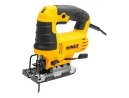 Sierra Caladora 650W 85mm Dewalt - DWE300-B2