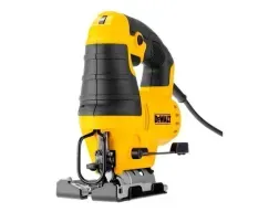 Sierra Caladora 650W 85mm Dewalt - DWE300-B2