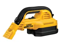 Aspiradora para Seco y Humedo 20V 1.9 Litros Baretool Dewalt - DCV517B