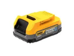 Bateria Powerstack Ion Litio 20V 1.7 Ah Dewalt - DCBP034-B3