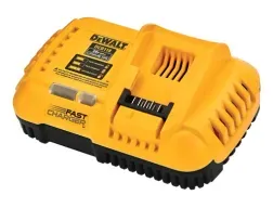 Cargador Flexvolt Litio ion 20V-60V DEWALT DCB118-B2