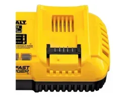 Cargador Flexvolt Litio ion 20V-60V DEWALT DCB118-B2