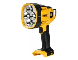 Reflector LED para Trabajo 20V MAX DEWALT (DCL043)