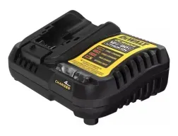 Cargador de Batería Ion de Litio 12V / 20V Dewalt - DCB1104-B2
