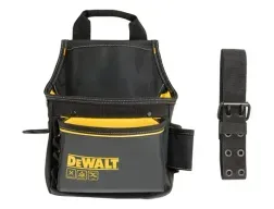 Cinturón para herramientas con 12 bolsillos dewalt - DWST540101