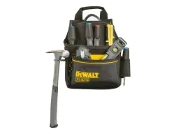 Cinturón para herramientas con 12 bolsillos dewalt - DWST540101
