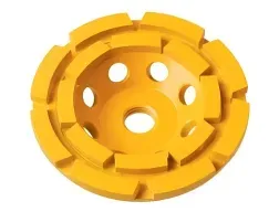 Copa Diamantada 5' M14 - Doble DEWALT - DT3796-QZ