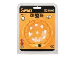 Copa Diamantada 5' M14 - Doble DEWALT - DT3796-QZ