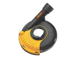 Guarda para Aspirar Polvo 5" Dewalt DWE46152