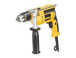 Taladro Percutor 1/2" 650W 47600 gpm Dewalt DWD024-B2C