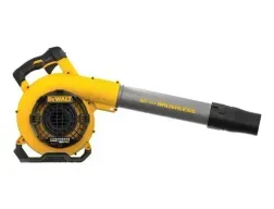 Soplador Portátil 60V Sin Batería DEWALT - DCBL770B