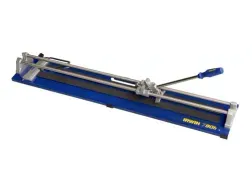 Cortadora de Mayólica y Porcelanato 90cm Irwin 790H - IW9640