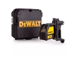 Nivel Láser Líneas Cruzadas Luz Verde 20 Mts Dewalt DW088CG