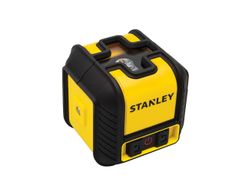 Nivel Láser Cubix Luz Roja Alcance 12 M Stanley STHT77498