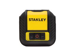 Nivel Láser Cubix Luz Roja Alcance 12 M Stanley STHT77498