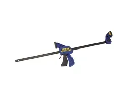 Prensa de liberación rápida SL300 61cm 1964720 IRWIN