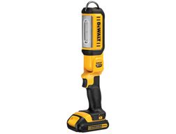 Linterna Trabajo Led 20 V 500 Lm Dewalt - DCL050