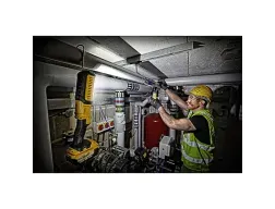 Linterna Trabajo Led 20 V 500 Lm Dewalt - DCL050