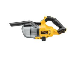 Aspiradora para Seco 20V HEPA 0.7 L Baretool Dewalt - DCV501HB