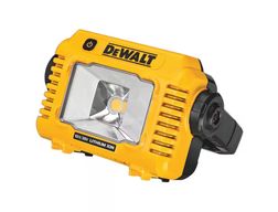 Linterna De Trabajo 12v / 20v 360° 2000lm Baretool Dewalt