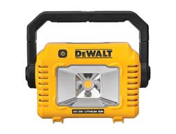 Linterna De Trabajo 12v / 20v 360° 2000lm Baretool Dewalt