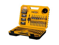 Set de Atornilladores 100 Pzs Dewalt - DT71563-QZ