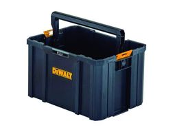 Caja De Herramientas Baul Abierto Tstak Dwst17809 Dewalt