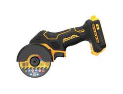 Cortador Múltiple 3 20V 20mm Baretool Dewalt DCS438B