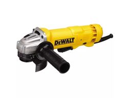 Amoladora Angular 4 1/2" - 5" 1200W 11000 rpm Dewalt DWE4212-B2
