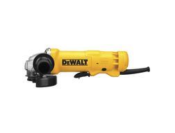 Amoladora Angular 4 1/2" - 5" 1200W 11000 rpm Dewalt DWE4212-B2