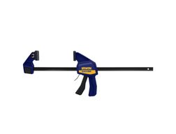 Prensa De Barra Quick-grip De 18 (45cm) 1964719 Irwin