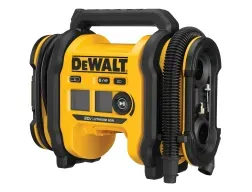 Inflador de Aire 20 V Baretool Dewalt DCC020IB