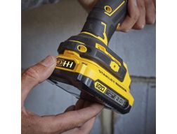 Batería Ion de Litio 20V Fatmax 2.0 Ah Stanley SB202-B3