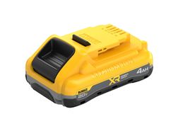 Batería Ion de Litio 20v 4.0ah XR Powerpack Dewalt DCB2104