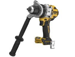 Taladro Percutor 1/2 20V Brushless Baretool Dewalt DCD1007B
