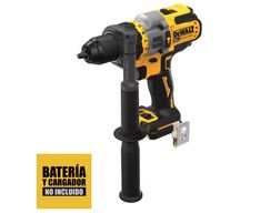 Taladro Percutor 1/2" 20V XR 112 Nm Baretool Dewalt DCD999B