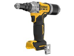 Remachadora 1/4" 20V Brushless Baretool Dewalt DCF414B