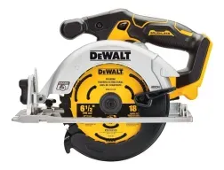 Sierra Circular Inalámbrica Max Dcs565 Brushless Dewalt
