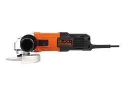 Esmeril Angular 4 1/2" 650W 12000 rpm Black + Decker G650-B2