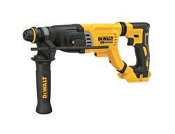 Rotomartillo Sds-Plus 20V XR 3J Baretool Dewalt - DCH263B