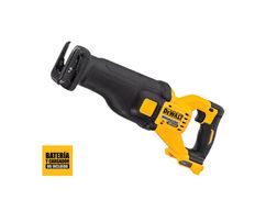 Sierra Sable 1-1/8" 60V DEWALT - DCS389B-B3