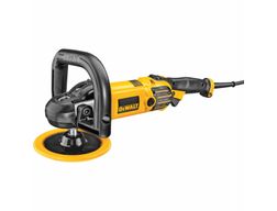 Pulidora Lijadora Angular 7" 1250W Dewalt - DWP849X-B2