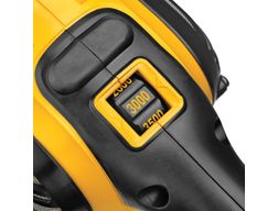 Pulidora Lijadora Angular 7" 1250W Dewalt - DWP849X-B2