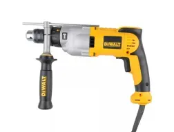 Taladro Percutor 1/2" 1100W 56000 gpm Dewalt - DWD520-B2