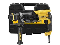 Rotomartillo SDS Plus 800W 2.8J Dewalt - D25134K-B2